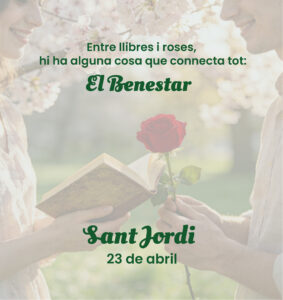 Sant Jordi Catalan