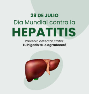 Hepatitis Víricas