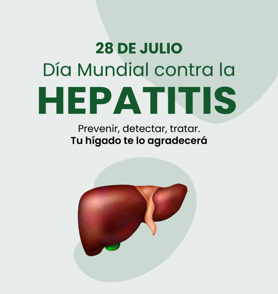 Hepatitis Víricas