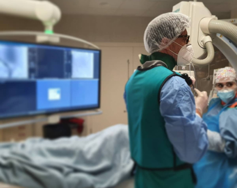 Endoscopia Digestiva, Endos Medicina, somos un grupo médico, especializado en el aparato digestivo y en las endoscopias digestiva.