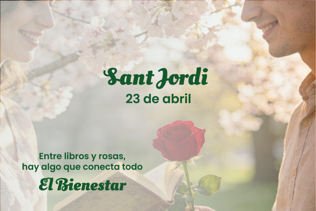 Sant Jordi